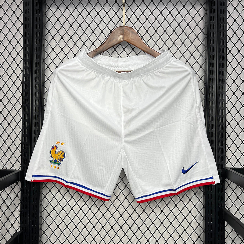 Shorts França ll 2024/25 - foto principal