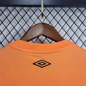 Feminina Fluminense Goleiro 24∕25 - detalle de la manga