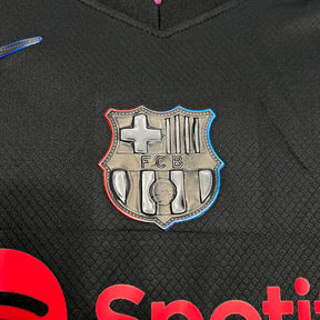 Kids Barcelona ll 2024∕25 - vista trasera