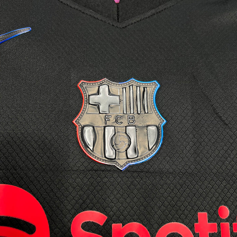 Kids Barcelona ll 2024∕25 - vista trasera