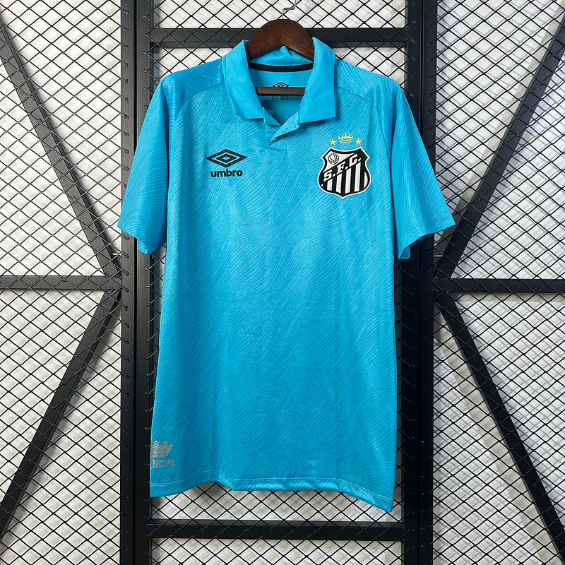 Camiseta 25∕26 Santos Third - vista frontal