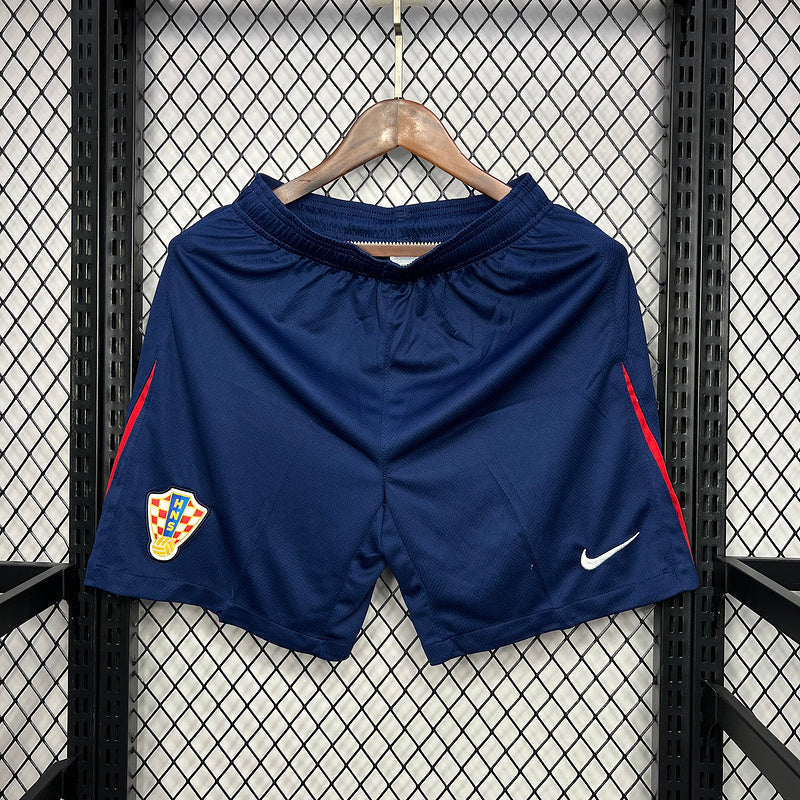 Shorts Croacia ll 2024/25 - foto principal