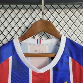 Camiseta 23∕24 Bahia ll  - Femenino - vista frontal