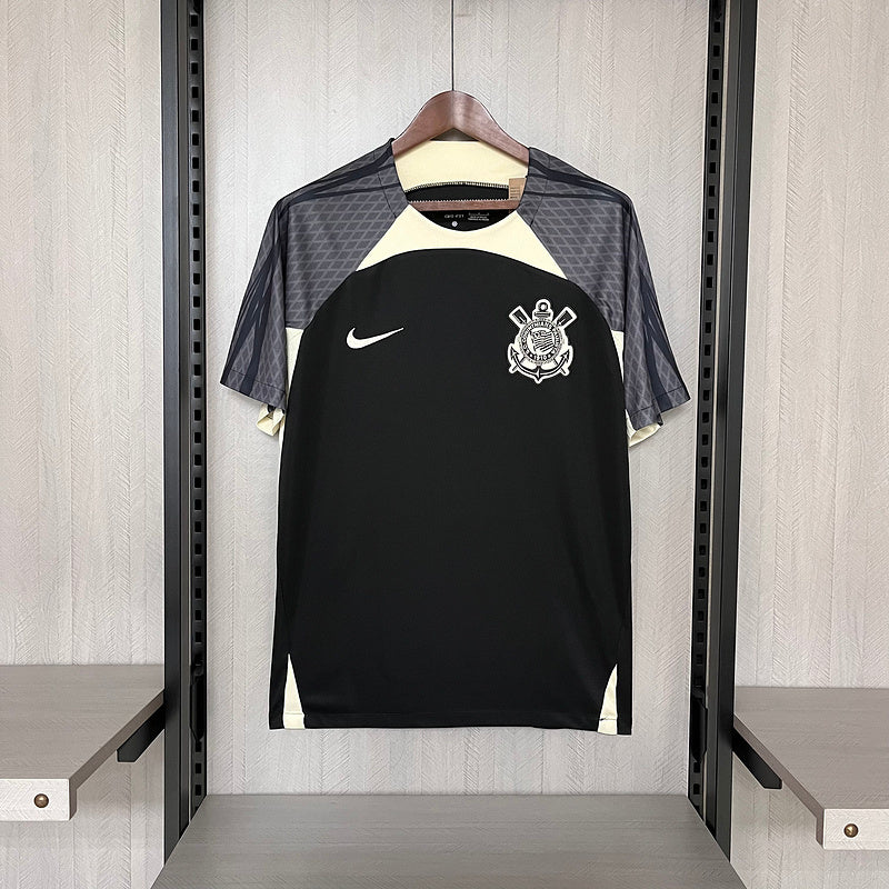 Camiseta 24/25 Corinthians Treino - foto principal