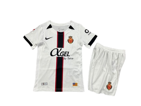 Kids RCD Mallorca 25/26 Away - foto principal
