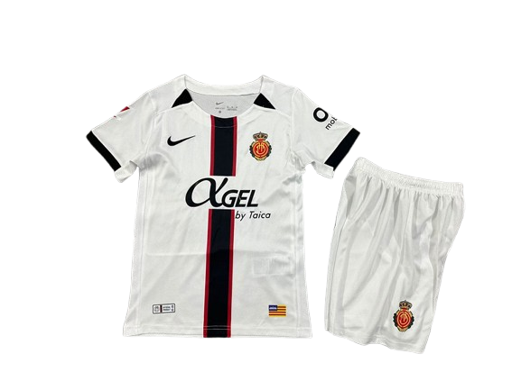 Kids RCD Mallorca 25/26 Away - foto principal