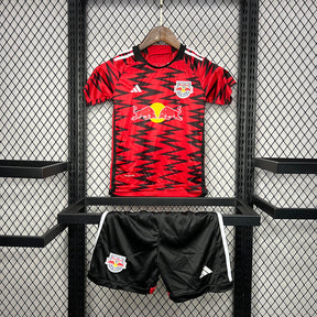 Kids New York Red Bulls 2024∕25 - foto principal