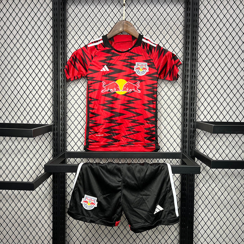 Kids New York Red Bulls 2024∕25 - foto principal