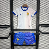 Kids Seleção da França ll 2024∕25 - foto principal