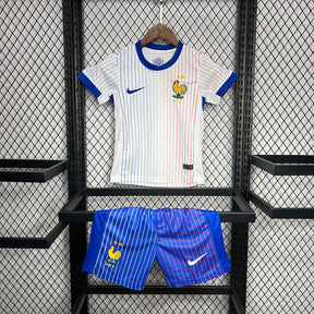 Kids Seleção da França ll 2024∕25 - foto principal