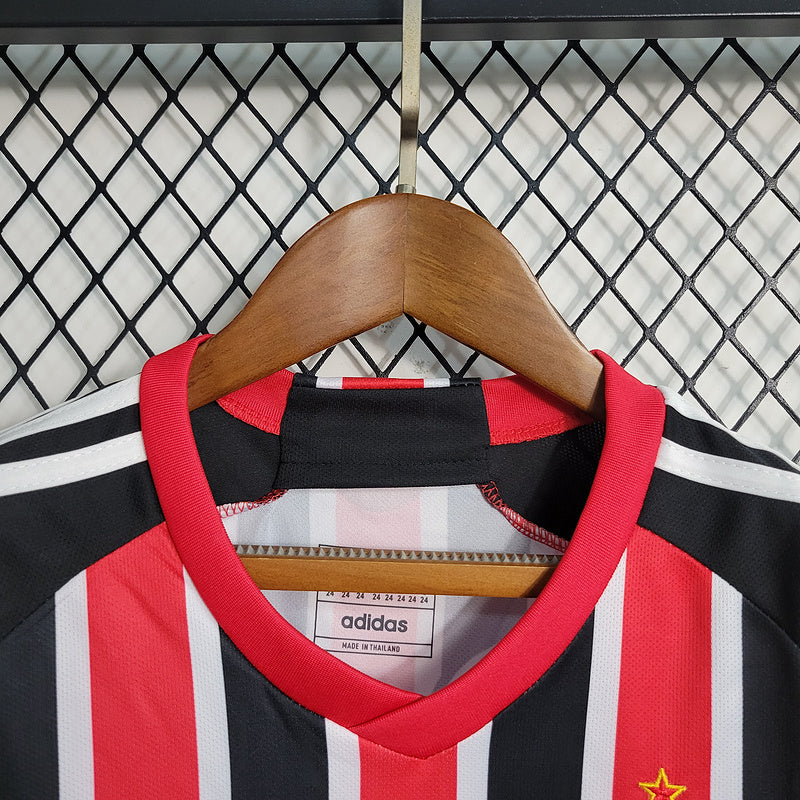 Kids São Paulo ll 2023∕24 Listrada - foto principal