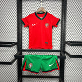 Kids Seleção de Portugal l 2024∕25 - foto principal