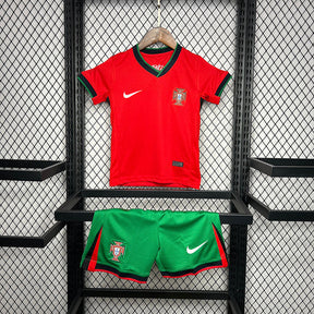 Kids Seleção de Portugal l 2024∕25 - foto principal
