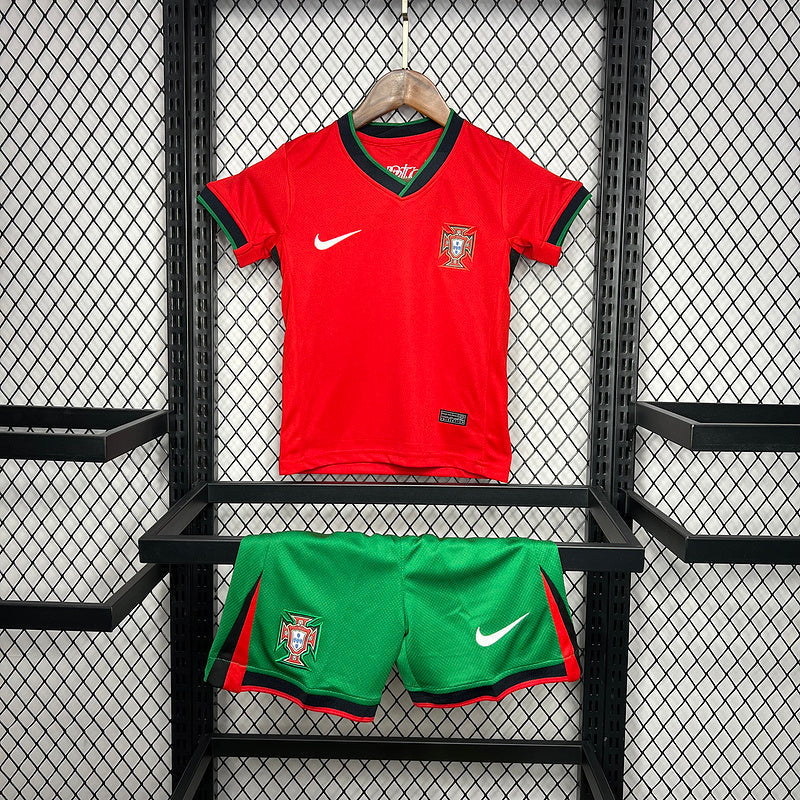 Kids Seleção de Portugal l 2024∕25 - foto principal