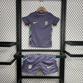 Kids Seleção da Inglaterra ll 2024∕25 - foto principal