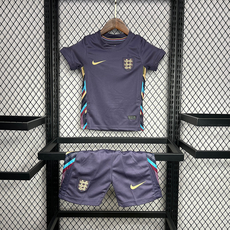 Kids Seleção da Inglaterra ll 2024∕25 - foto principal