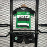 Kids Sporting l 2024∕25 - foto principal