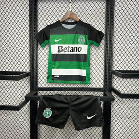 Kids Sporting l 2024∕25 - foto principal