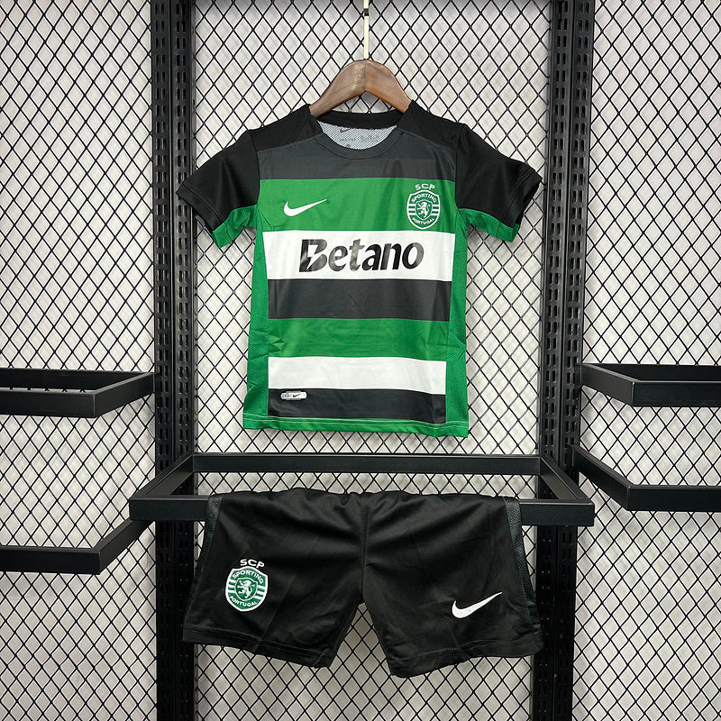 Kids Sporting l 2024∕25 - foto principal