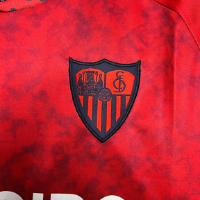 Camiseta Sevilla ll - 24/25 - foto principal