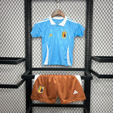 Kids Seleção Belgica ll 2024∕25 - foto principal