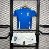 Kids Seleção da Italia l 2024∕25 - foto principal