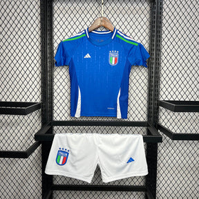 Kids Seleção da Italia l 2024∕25 - foto principal
