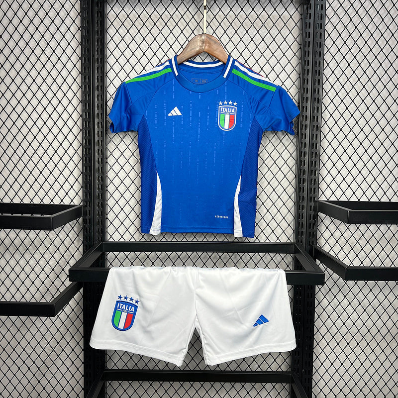 Kids Seleção da Italia l 2024∕25 - foto principal