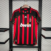 Camiseta Milan l Retro 2006/07 - foto principal