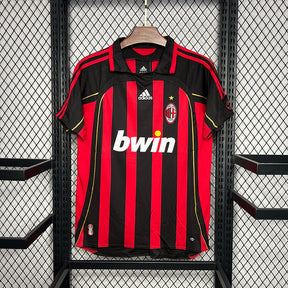Camiseta Milan l Retro 2006/07 - foto principal