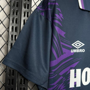 Camiseta Tottenham Hotspur lI Retro 1994 - vista trasera