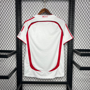Camiseta Milan ll Retro 2006/07 - foto principal
