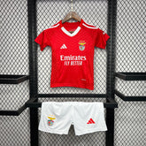 Kids Seleção Benfica l 2024∕25 - foto principal