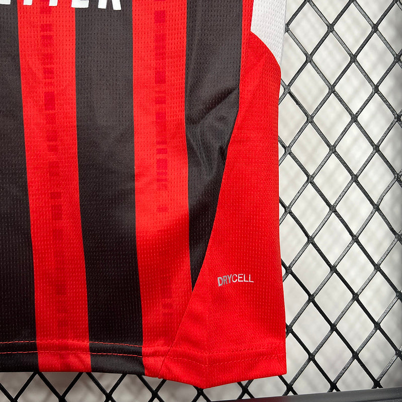 Kids Milan l 2024∕25 - tejido y acabado