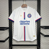 Camiseta 24∕25 Bahia l Branco - foto principal