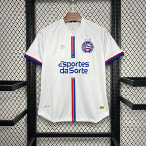 Camiseta 24∕25 Bahia l Branco - foto principal