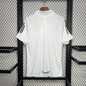 Camiseta Real Madrid l Retro 2005/06 - vista frontal