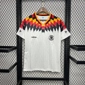 Camiseta Alemanha l Retro 1994 - foto principal