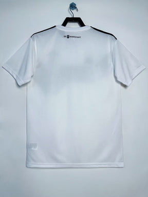 Camiseta Germany 2018 - Home Retro - foto principal