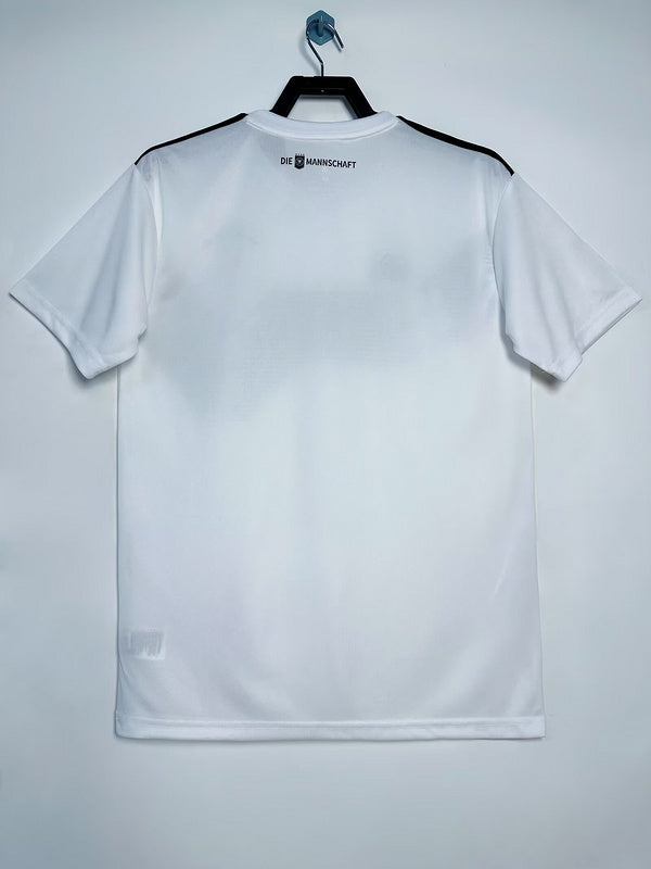 Camiseta Germany 2018 - Home Retro - foto principal