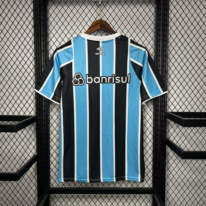 Camiseta 24∕25 Gremio l - tejido y acabado