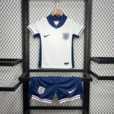 Kids Seleção da Inglaterra l 2024∕25 - foto principal