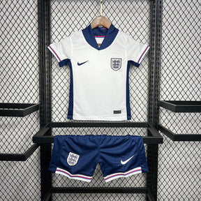 Kids Seleção da Inglaterra l 2024∕25 - foto principal