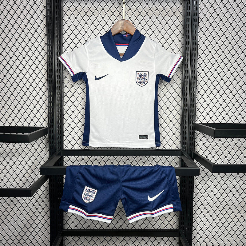 Kids Seleção da Inglaterra l 2024∕25 - foto principal