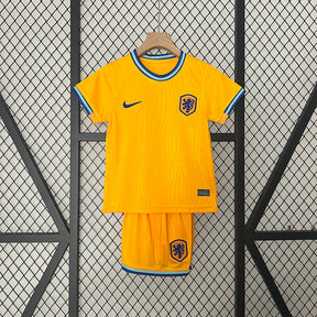 Kids Holanda 24/25 Nike - foto principal