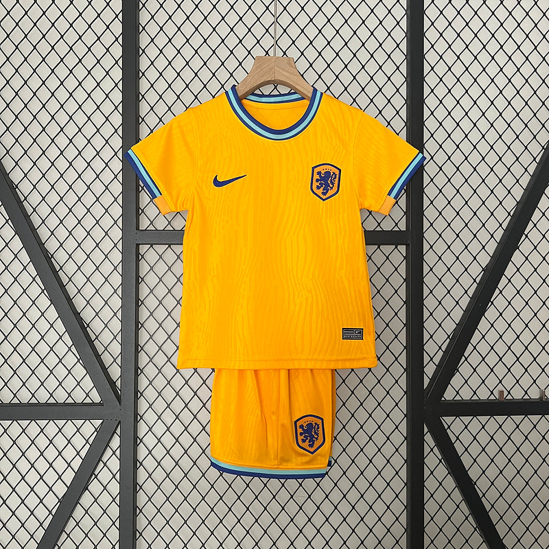 Kids Holanda 24/25 Nike - foto principal