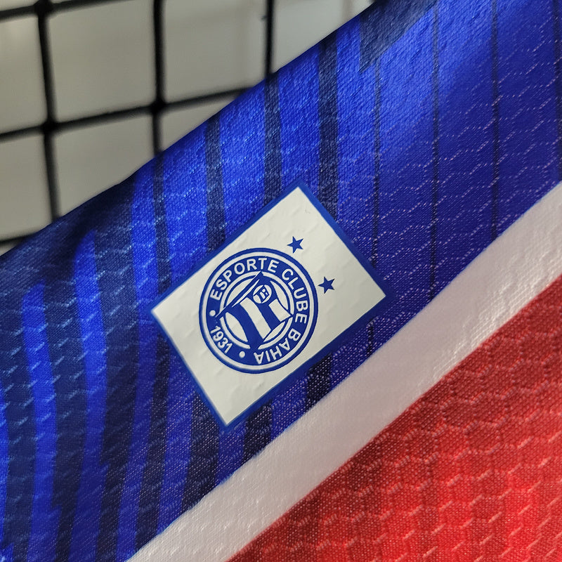 Camiseta 23∕24 Bahia ll  - Femenino - vista trasera