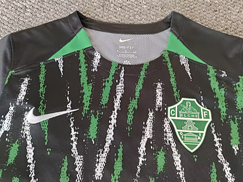 Camiseta Elche 25∕26 Away - vista frontal