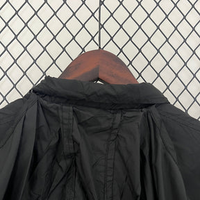 Windbreaker Nike 24/25 - Preto