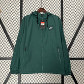 Windbreaker Nike 24/25 - Verde - foto principal
